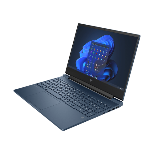 Laptop HP Victus 15-fa0111TX (7C0R4PA) (i5-12500H | 16GB | 512GB | GeForce RTX™ 3050Ti 4GB | 15.6' FHD 144Hz | Win 11)